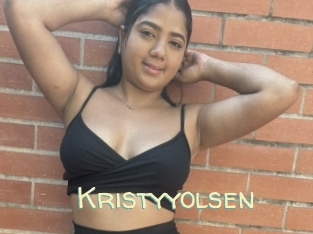 Kristyyolsen
