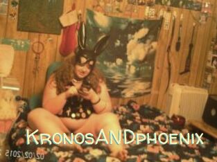 KronosANDphoenix