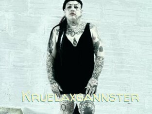 Kruelaxgannster