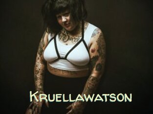 Kruellawatson