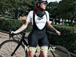 Krysskat
