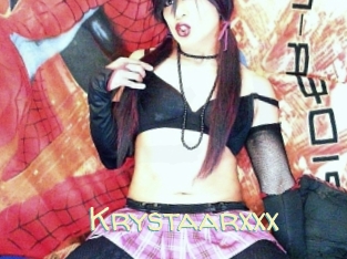 Krystaarxxx