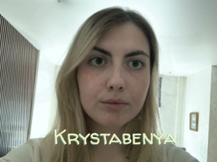 Krystabenya