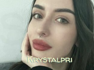 Krystalpri