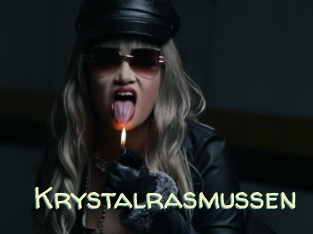 Krystalrasmussen