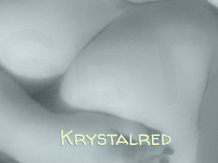 Krystalred