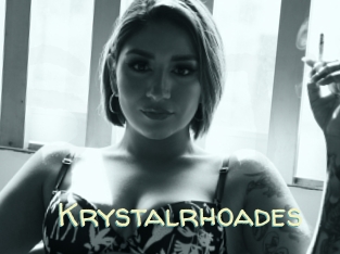 Krystalrhoades