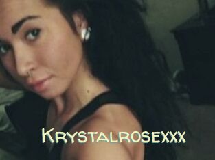 Krystalrosexxx