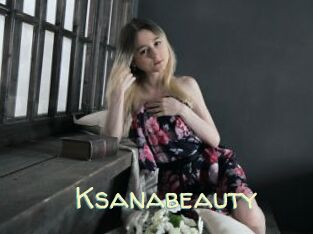 Ksanabeauty
