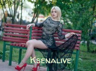 Ksenalive