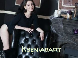 Kseniabart