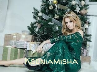 Kseniamisha