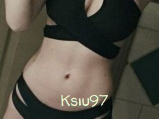 Ksiu97