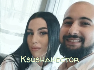 Ksushahector