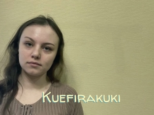Kuefirakuki