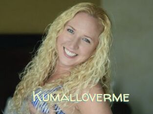 Kumalloverme