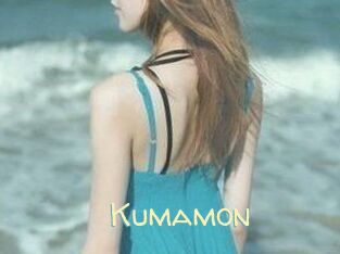 Kumamon