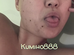 Kumiho888