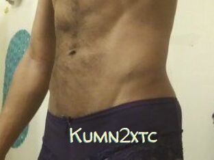 Kumn2xtc