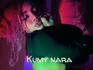 Kumy_nara