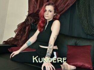 Kundere