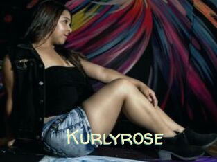 Kurlyrose