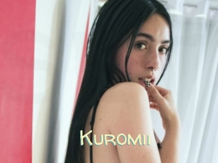 Kuromii