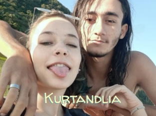 Kurtandlia