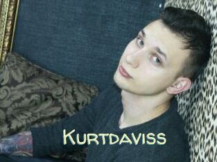 Kurtdaviss