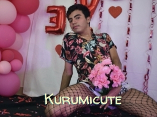 Kurumicute