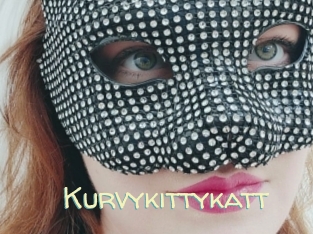 Kurvykittykatt