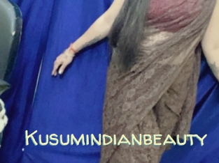 kusumindianbeauty Sexy Tchat