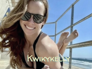 Kwikykelly
