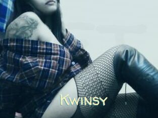 Kwinsy