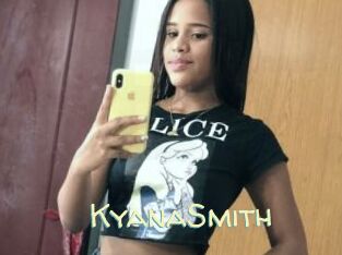 KyanaSmith