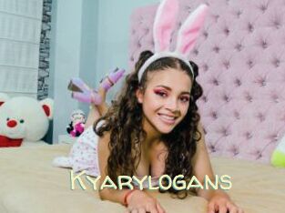 Kyarylogans