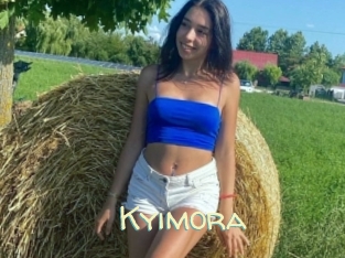 Kyimora