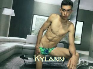 Kylann
