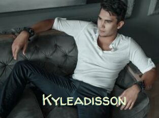 Kyleadisson