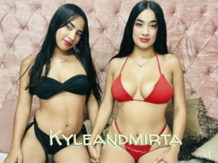 Kyleandmirta