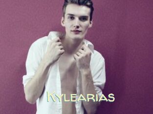 kylearias Sexy Tchat