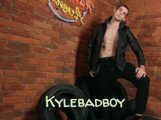 Kylebadboy