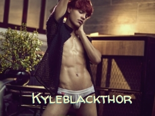 Kyleblackthor