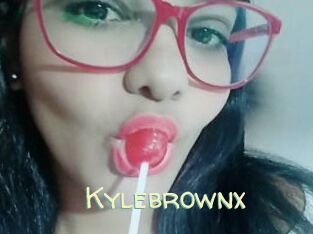 Kylebrownx