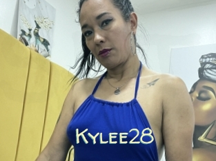kylee28 Sexy Tchat