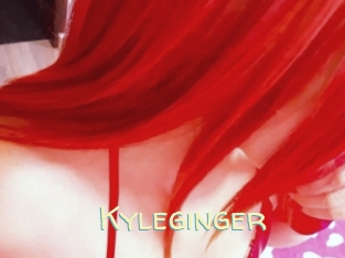 Kyleginger