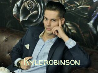 Kylerobinson
