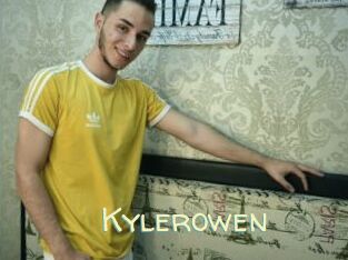 Kylerowen