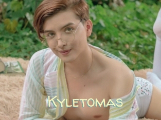kyletomas Sexy Tchat