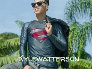 Kylewatterson